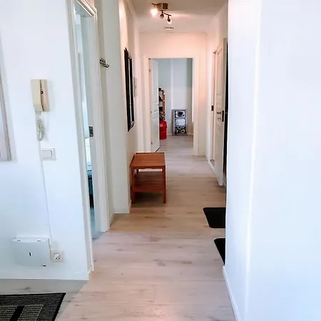 Downtown Bryggen Apartment Bergen